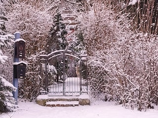 Ferienhaus Dobbertin Ausstattung 28