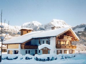 Ferienwohnung Edelweiß - Landhaus Haid - Schönau am Königssee - image1