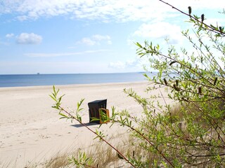 Ahlbecker Strand