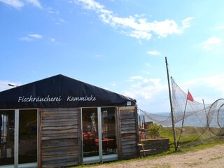 Schönes Hinterland