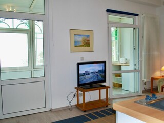 Ferienwohnung Ahlbeck (Usedom) Ausstattung 13