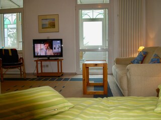 Ferienwohnung Ahlbeck (Usedom) Ausstattung 10