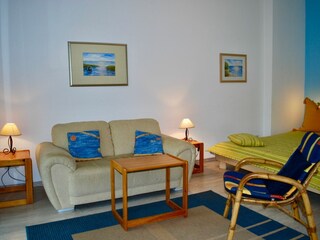 Ferienwohnung Ahlbeck (Usedom) Ausstattung 7