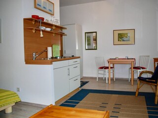 Ferienwohnung Ahlbeck (Usedom) Ausstattung 9
