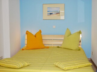 Ferienwohnung Ahlbeck (Usedom) Ausstattung 11