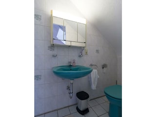 Badezimmer 2