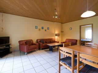 Wohn- und Essberiech