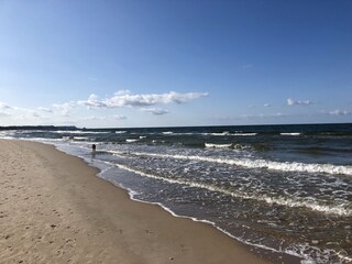 Ahlbecker Strand