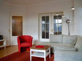 Ferienwohnung Ahlbeck (Usedom) Ausstattung 6
