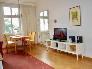 Ferienwohnung Ahlbeck (Usedom) Ausstattung 7