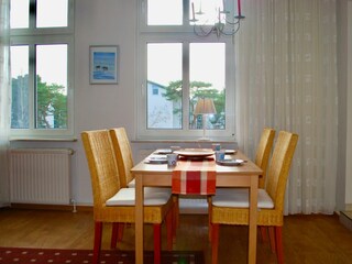Ferienwohnung Ahlbeck (Usedom) Ausstattung 8