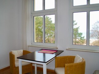 Ferienwohnung Ahlbeck (Usedom) Ausstattung 10