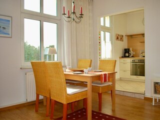Ferienwohnung Ahlbeck (Usedom) Ausstattung 11