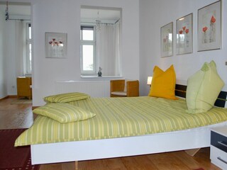 Ferienwohnung Ahlbeck (Usedom) Ausstattung 13