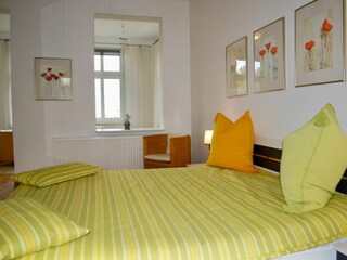 Ferienwohnung Ahlbeck (Usedom) Ausstattung 14