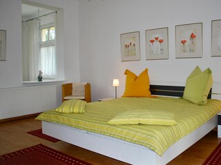 Ferienwohnung Ahlbeck (Usedom) Ausstattung 15