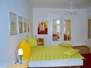 Ferienwohnung Ahlbeck (Usedom) Ausstattung 16