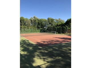 Appartement Westkapelle Buitenaudio-opname 3
