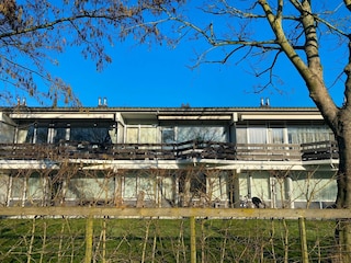 Appartement Westkapelle Buitenaudio-opname 2