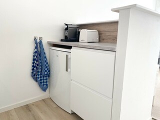 Appartamento Westkapelle Caratteristiche 19