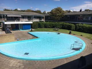 Appartamento Westkapelle Registrazione all'aperto 5