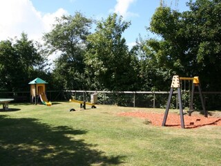 Apartment Westkapelle Outdoor Recording 5