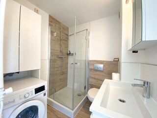 Apartment Westkapelle Features 23