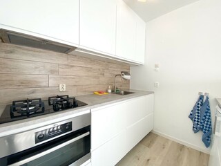 Apartment Westkapelle Features 17