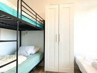 Apartment Westkapelle Features 23