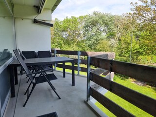 Apartment Westkapelle Outdoor Recording 6
