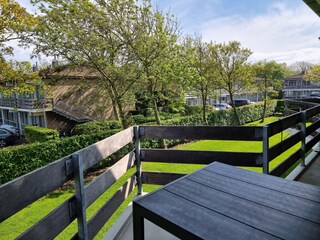 Apartment Westkapelle Outdoor Recording 7