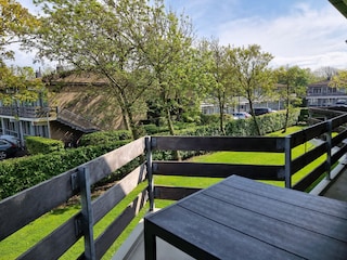 Appartement Westkapelle Buitenaudio-opname 8
