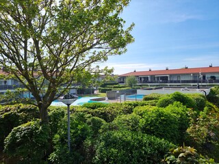 Apartment Westkapelle Outdoor Recording 8