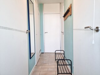 Appartamento Westkapelle Caratteristiche 15