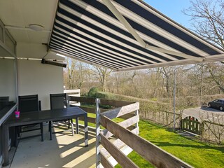 Apartment Westkapelle Features 27