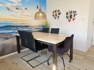 Appartement Westkapelle Kenmerken 14