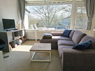 Appartement Westkapelle Kenmerken 11