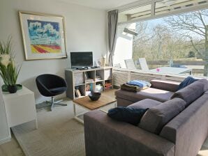 WE02 Appartement dicht bij het strand en met zwembad