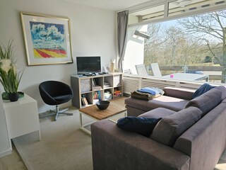 Appartement Westkapelle Kenmerken 1