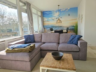 Appartement Westkapelle Kenmerken 10