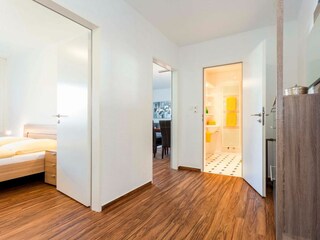 Norderney / Kleekamp - Flur