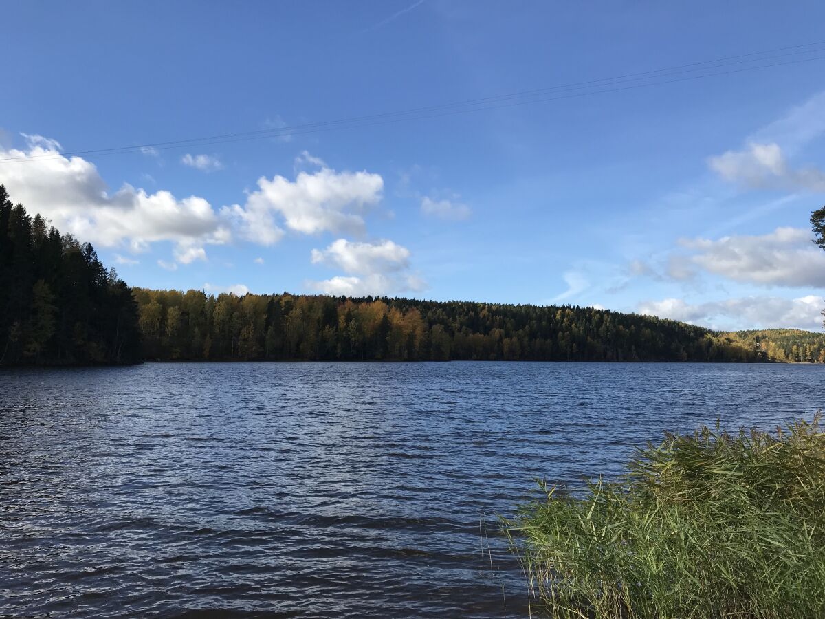 Ferienhaus Deutschland Umgebung 30