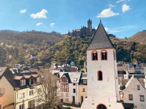 Ruhiges Ferienhaus "Mosel Tales" mit Burgblick - Cochem - image1