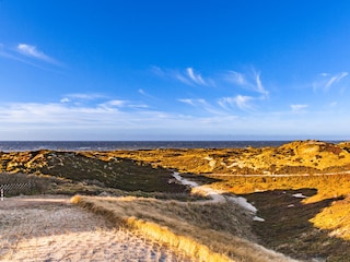 Meerblick
