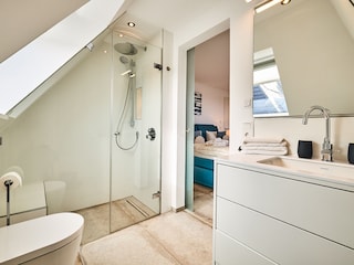 Bad en Suite