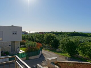 Casa per le vacanze Novigrad (Istrien) Ambiente 23