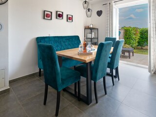 Casa per le vacanze Novigrad (Istrien) Caratteristiche 7