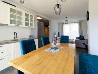 Casa per le vacanze Novigrad (Istrien) Caratteristiche 12