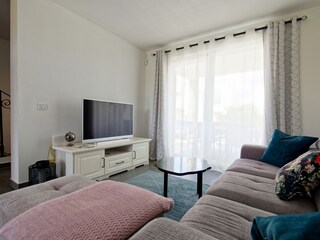 Casa per le vacanze Novigrad (Istrien) Caratteristiche 13