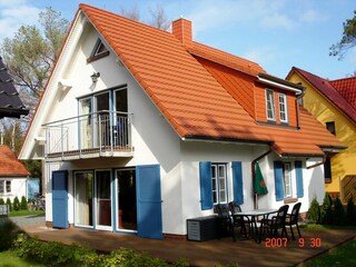 Hauptansicht